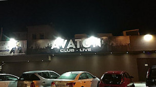 Avaton Club Live