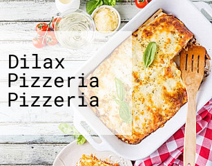 Dilax Pizzeria