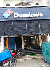 Domino's Pizza Panipat 132103
