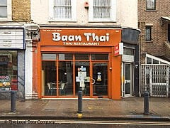 Baan Thai London