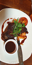 The Old Docks Grill