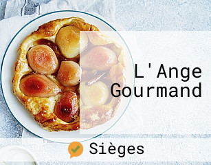 L'Ange Gourmand