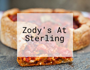 Zody's At Sterling