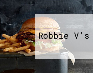 Robbie V's