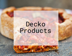 Decko Products