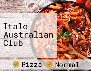 Italo Australian Club