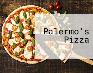 Palermo's Pizza