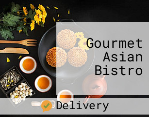 Gourmet Asian Bistro