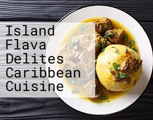 Island Flava Delites Caribbean Cuisine