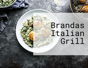 Brandas Italian Grill