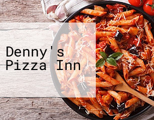 Denny's Pizza Inn
