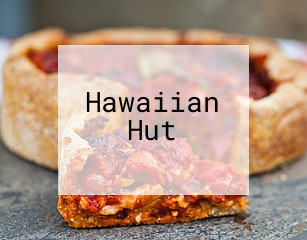 Hawaiian Hut
