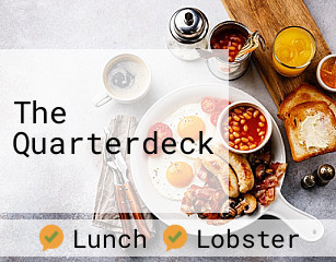 The Quarterdeck