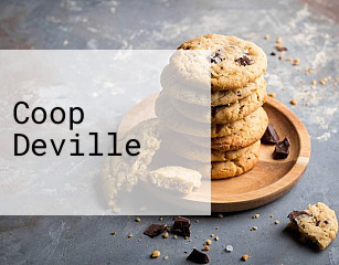 Coop De Ville