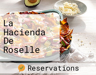 La Hacienda De Roselle