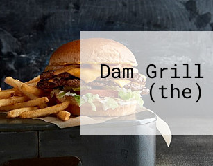 Dam Grill (the)