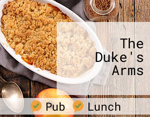 The Duke's Arms