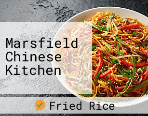 Marsfield Chinese Kitchen