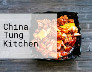 China Tung Kitchen