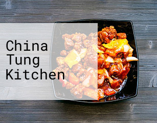 China Tung Kitchen