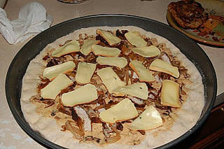 Limburger Pizza & Kebap Haus