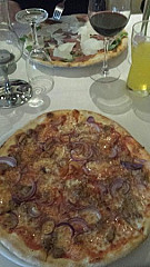 Pizza Erfurt 