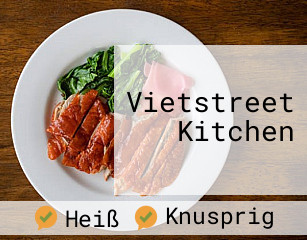 Vietstreet Kitchen