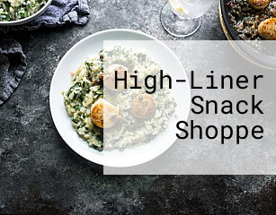 High-Liner Snack Shoppe