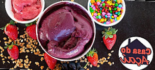 Casa Do Açaí