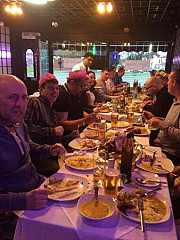 Beckenham Curry Club