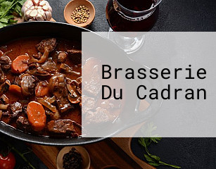 Brasserie Du Cadran