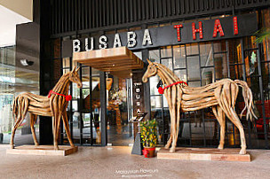 Busaba Thai Sunway Resort