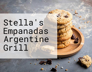 Stella's Empanadas Argentine Grill