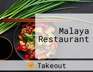 Malaya Restaurant