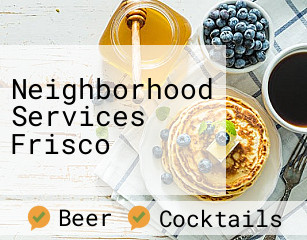 Neighborhood Services Frisco