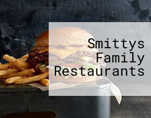 Smittys Family Restaurants