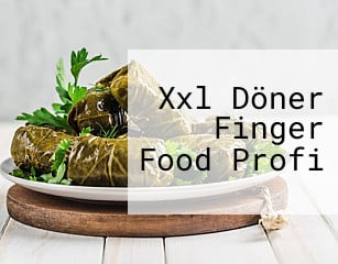 Xxl Döner Finger Food Profi