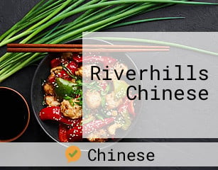 Riverhills Chinese