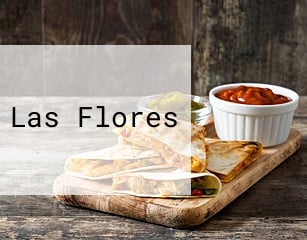 Las Flores