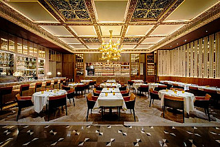 The Grill at The Dorchester