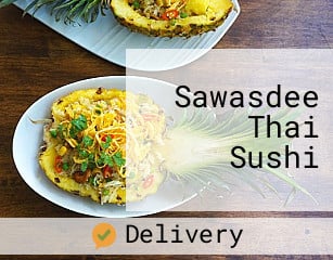 Sawasdee Thai Sushi