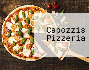 Capozzis Pizzeria
