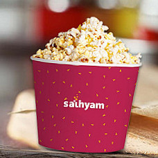 Sathyam Cinemas