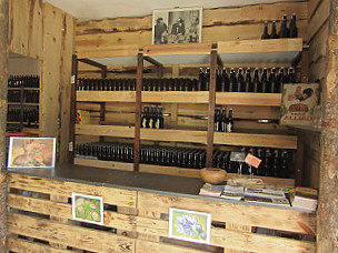 Brasserie La Bramette