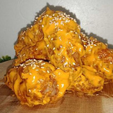 Effa's Fried Chicken