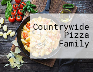 Countrywide Pizza Family