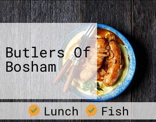 Butlers Of Bosham