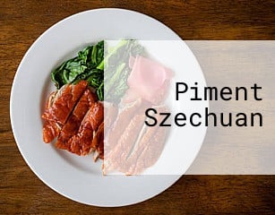 Piment Szechuan