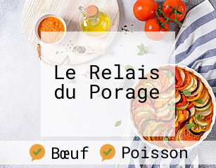 Le Relais du Porage