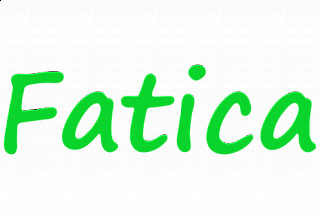 Fatica Lieferservice